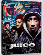 Juice: 30th Anniversary Edition: Limited Edition (4K Ultra HD)(SteelBook)