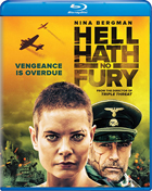 Hell Hath No Fury (Blu-ray)