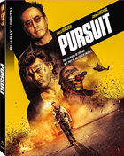 Pursuit (2022)(Blu-ray)