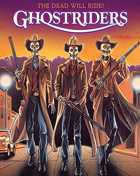 Ghostriders (Blu-ray)