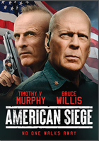 American Siege