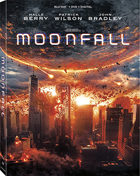 Moonfall (Blu-ray/DVD)