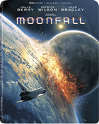 Moonfall (4K Ultra HD/Blu-ray)