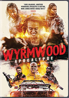 Wyrmwood Apocalypse