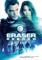 Eraser: Reborn