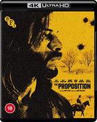 Proposition: Limited Edition (4K Ultra HD-UK/Blu-ray-UK)