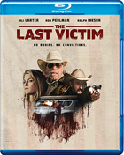 Last Victim (2021)(Blu-ray)