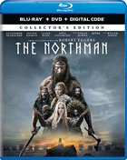 Northman: Collector's Edition (Blu-ray/DVD)