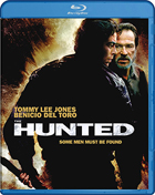 Hunted (2003)(Blu-ray)
