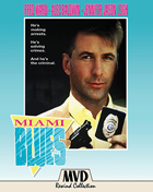 Miami Blues: Special Edition (Blu-ray)