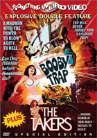 Booby Trap / The Takers: Special Edition