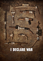 I Declare War (Blu-ray)(Reissue)