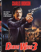 Death Wish 3: Special Edition (Blu-ray)