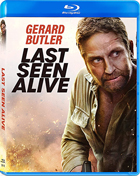 Last Seen Alive (Blu-ray)