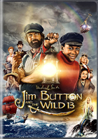 Jim Button And The Wild 13