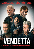 Vendetta (2022)