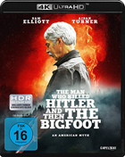 Man Who Killed Hitler And Then The Bigfoot (4K Ultra HD-GR)