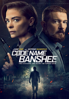 Code Name Banshee (Blu-ray)