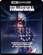 Rollerball (4K Ultra HD)