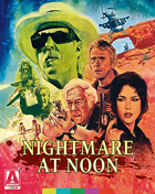 Nightmare At Noon: Special Edition (Blu-ray)