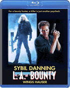 L.A. Bounty (Blu-ray)