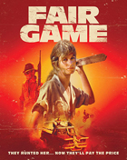 Fair Game (1986)(Blu-ray)