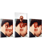 Reservoir Dogs: Limited Edition (4K Ultra HD/Blu-ray)(SteelBook)