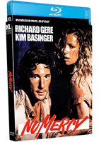 No Mercy: Special Edition (Blu-ray)