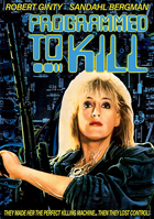 Programmed To Kill: Special Edition