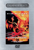 xXx: The Superbit Collection (DTS)