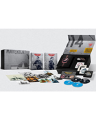 Top Gun: 2-Movie Superfan Collection: Limited Edition (4K Ultra HD/Blu-ray)(SteelBook): Top Gun / Top Gun: Maverick