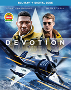 Devotion (Blu-ray)