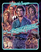 Road House (4K Ultra HD/Blu-ray)