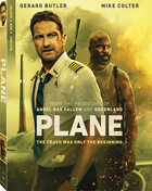 輸入盤DVDオンラインショップ：DVD Fantasium : Plane (Blu-ray/DVD)（ロスト・フライト）