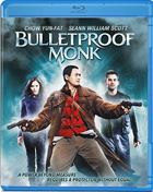 Bulletproof Monk (Blu-ray)