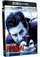 Ronin: Special Edition (4K Ultra HD/Blu-ray)