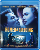 Romeo Is Bleeding (Blu-ray)