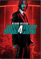 John Wick: Chapter 4