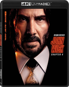 John Wick: Chapter 4 (4K Ultra HD/Blu-ray)