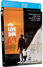 To Live And Die In L.A.: Special Edition (Blu-ray)