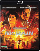 McBain (Blu-ray)