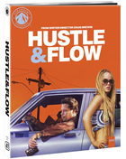Hustle And Flow: Paramount Presents Vol.41 (4K Ultra HD/Blu-ray)