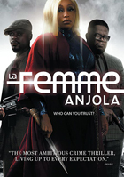 La Femme Anjola