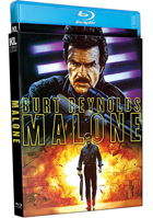 Malone: Special Edition (Blu-ray)