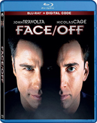 Face/Off (Blu-ray)