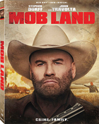 Mob Land (Blu-ray/DVD)