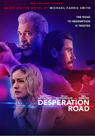 Desperation Road (Blu-ray/DVD)