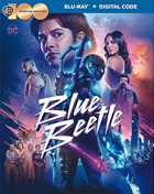 Blue Beetle (Blu-ray)