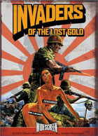 Invaders Of The Lost Gold