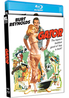 Gator: Special Edition (Blu-ray)